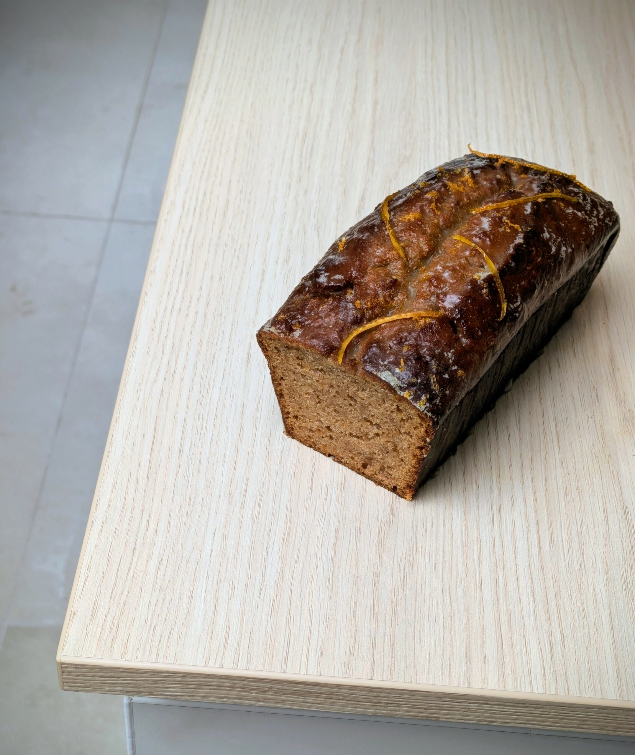 pain d'épices saison pâtisserie savoie annecy