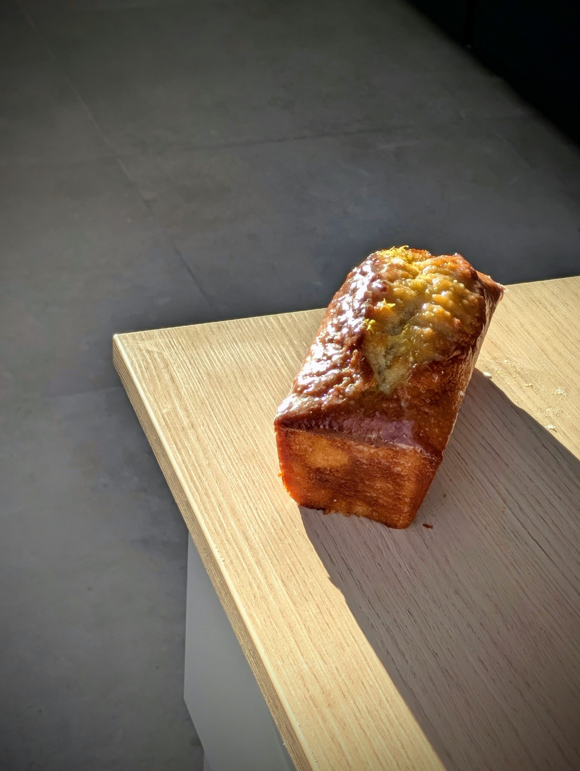 cake citron saison pâtisserie annecy