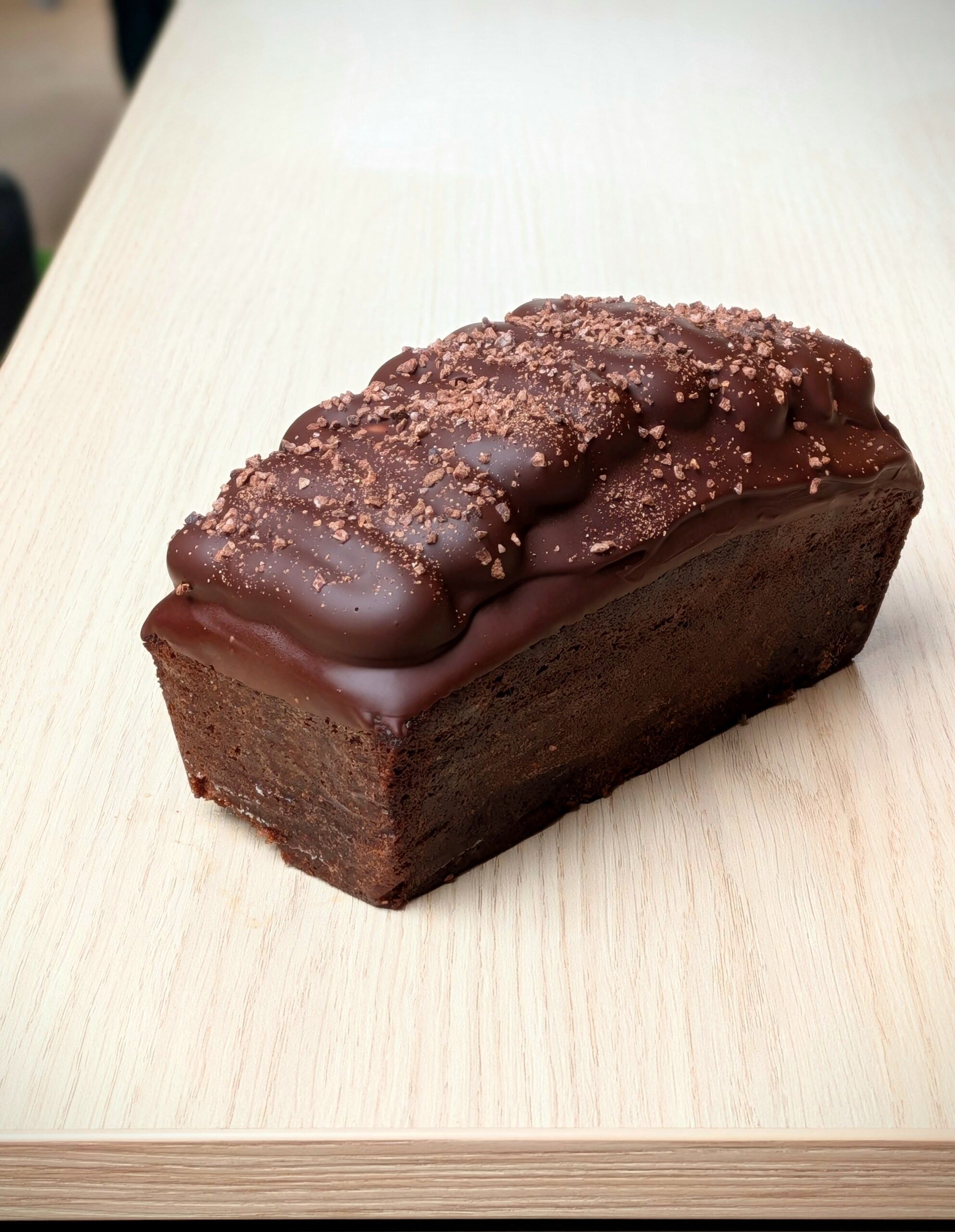 cake chocolat guimauve saison annecy pâtisserie